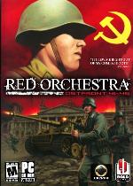 Alle Infos zu Red Orchestra: Ostfront 41-45 (PC)