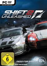 Alle Infos zu Shift 2 Unleashed (PC)