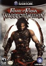 Alle Infos zu Prince of Persia: Warrior Within (GameCube)