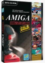 Alle Infos zu Amiga Classix Gold (PC)