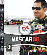 Alle Infos zu NASCAR 08 (PlayStation3)