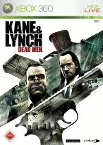 Alle Infos zu Kane & Lynch: Dead Men (360)