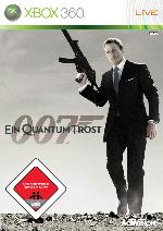 Alle Infos zu James Bond 007: Ein Quantum Trost (360)