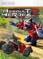 Alle Infos zu Assault Heroes 2 (360)