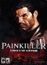 Alle Infos zu Painkiller (PC)
