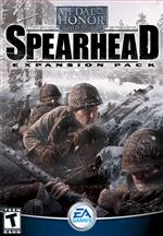 Alle Infos zu Medal of Honor: Spearhead (PC)