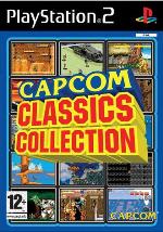 Alle Infos zu Capcom Classics Collection (PlayStation2)