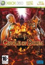 Alle Infos zu Kingdom Under Fire: Circle of Doom (360)