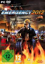 Alle Infos zu Emergency 2012 (PC)