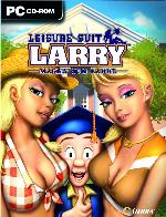Alle Infos zu Leisure Suit Larry: Magna Cum Laude (PC)