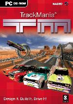 Alle Infos zu TrackMania (2004) (PC)