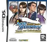 Alle Infos zu Phoenix Wright: Ace Attorney - Trials and Tribulations (NDS)