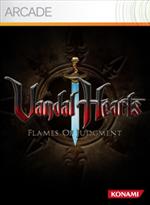 Alle Infos zu Vandal Hearts: Flames of Judgment (360)
