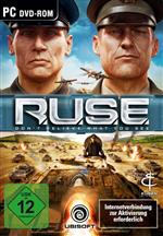 Alle Infos zu R.U.S.E. - Don't believe what you see (360,PC,PlayStation3)