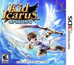 Alle Infos zu Kid Icarus: Uprising (3DS)