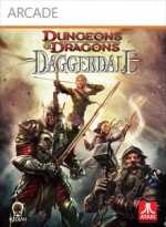 Alle Infos zu Dungeons & Dragons: Daggerdale (360)