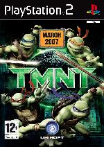 Alle Infos zu TMNT: Teenage Mutant Ninja Turtles (PlayStation2)