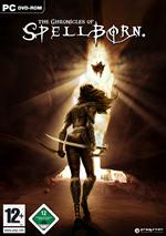 Alle Infos zu The Chronicles of Spellborn (PC)