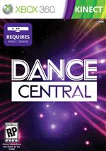 Alle Infos zu Dance Central (360)