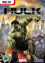 Der unglaubliche Hulk - Das offizielle Videospiel