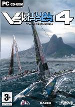 Alle Infos zu Virtual Skipper 4 (PC)