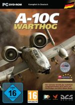 Alle Infos zu A-10C Warthog (PC)