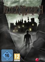 Alle Infos zu Black Mirror 2 (PC)