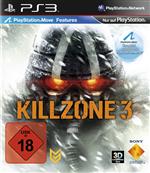 Alle Infos zu Killzone 3 (PlayStation3)