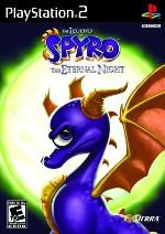 Alle Infos zu The Legend of Spyro: The Eternal Night (PlayStation2,Wii)