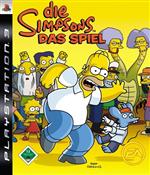 Alle Infos zu Die Simpsons - Das Spiel (PlayStation3)
