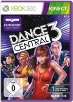 Alle Infos zu Dance Central 3 (360)