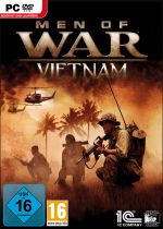 Alle Infos zu Men of War: Vietnam (PC)