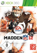 Alle Infos zu Madden NFL 12 (360,PlayStation3)
