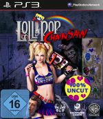 Alle Infos zu Lollipop Chainsaw (PlayStation3)