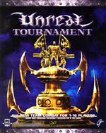 Alle Infos zu Unreal Tournament (1999) (PC)