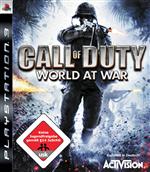 Alle Infos zu Call of Duty: World at War (PlayStation3)