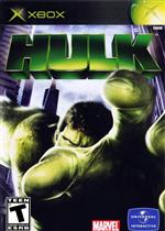 Alle Infos zu The Hulk (XBox)