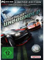Alle Infos zu Ridge Racer: Unbounded (PC)