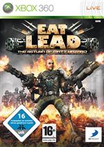 Alle Infos zu Eat Lead: The Return of Matt Hazard (360,PlayStation3)