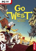 Alle Infos zu Go West! - Ein Abenteuer mit Lucky Luke (PC)