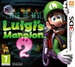 Alle Infos zu Luigi's Mansion 2 (3DS)