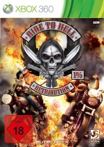 Alle Infos zu Ride to Hell: Retribution (360)