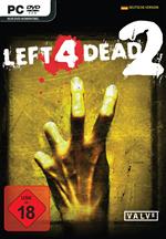Alle Infos zu Left 4 Dead 2 (PC)