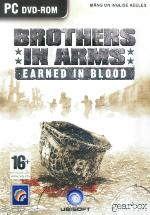 Alle Infos zu Brothers in Arms: Earned in Blood (PC,PlayStation2,XBox)