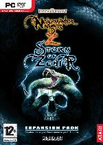 Alle Infos zu Neverwinter Nights 2: Storm of Zehir (PC)