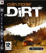Alle Infos zu Colin McRae: DiRT (PlayStation3)