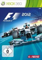 Alle Infos zu F1 2012 (360)