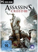 Alle Infos zu Assassin's Creed 3 (PC)