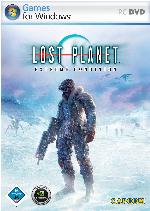 Alle Infos zu Lost Planet: Extreme Condition (PC)