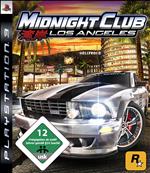 Alle Infos zu Midnight Club: Los Angeles (PlayStation3)